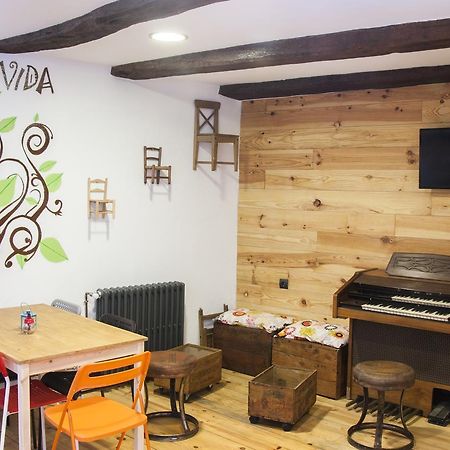 Hotel Rural Casa Indie Rabanal del Camino Extérieur photo