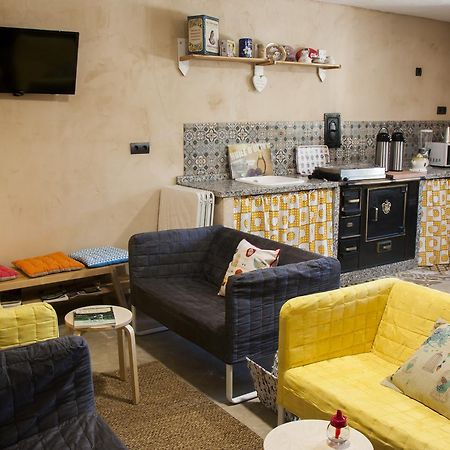 Hotel Rural Casa Indie Rabanal del Camino Extérieur photo