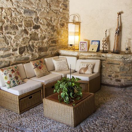 Hotel Rural Casa Indie Rabanal del Camino Extérieur photo