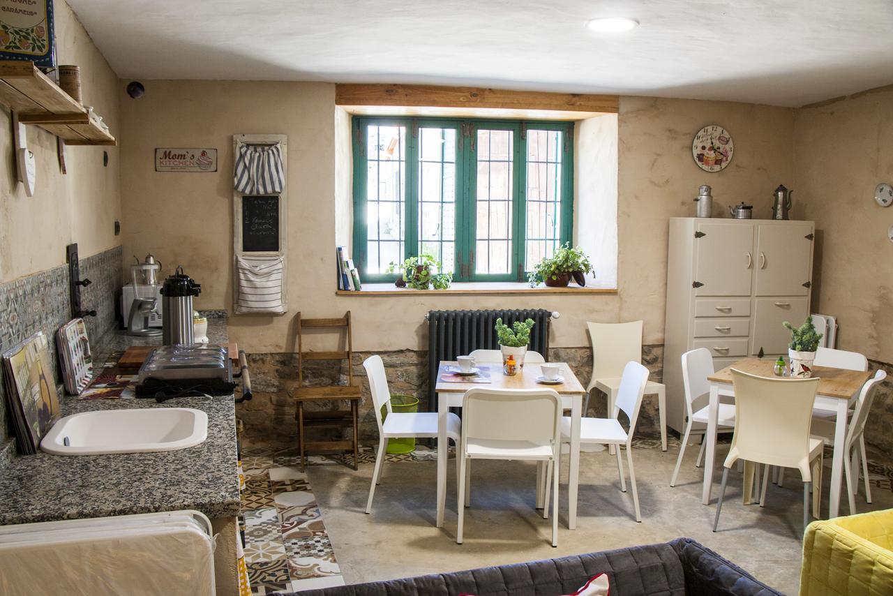 Hotel Rural Casa Indie Rabanal del Camino Extérieur photo