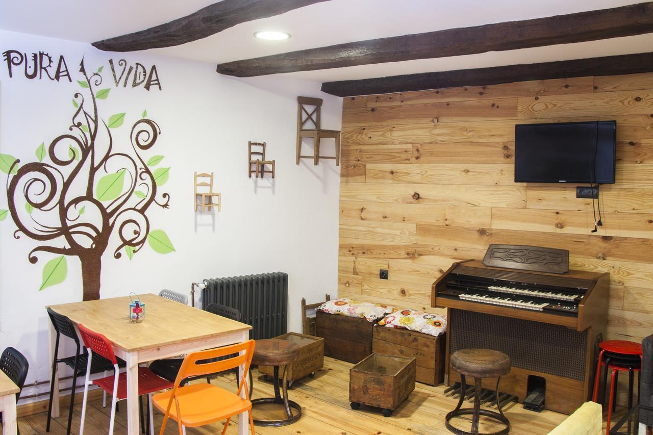 Hotel Rural Casa Indie Rabanal del Camino Extérieur photo