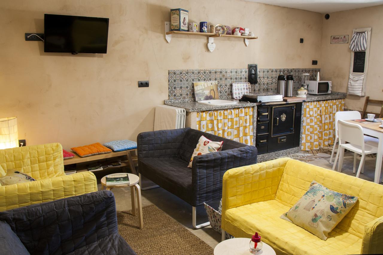 Hotel Rural Casa Indie Rabanal del Camino Extérieur photo
