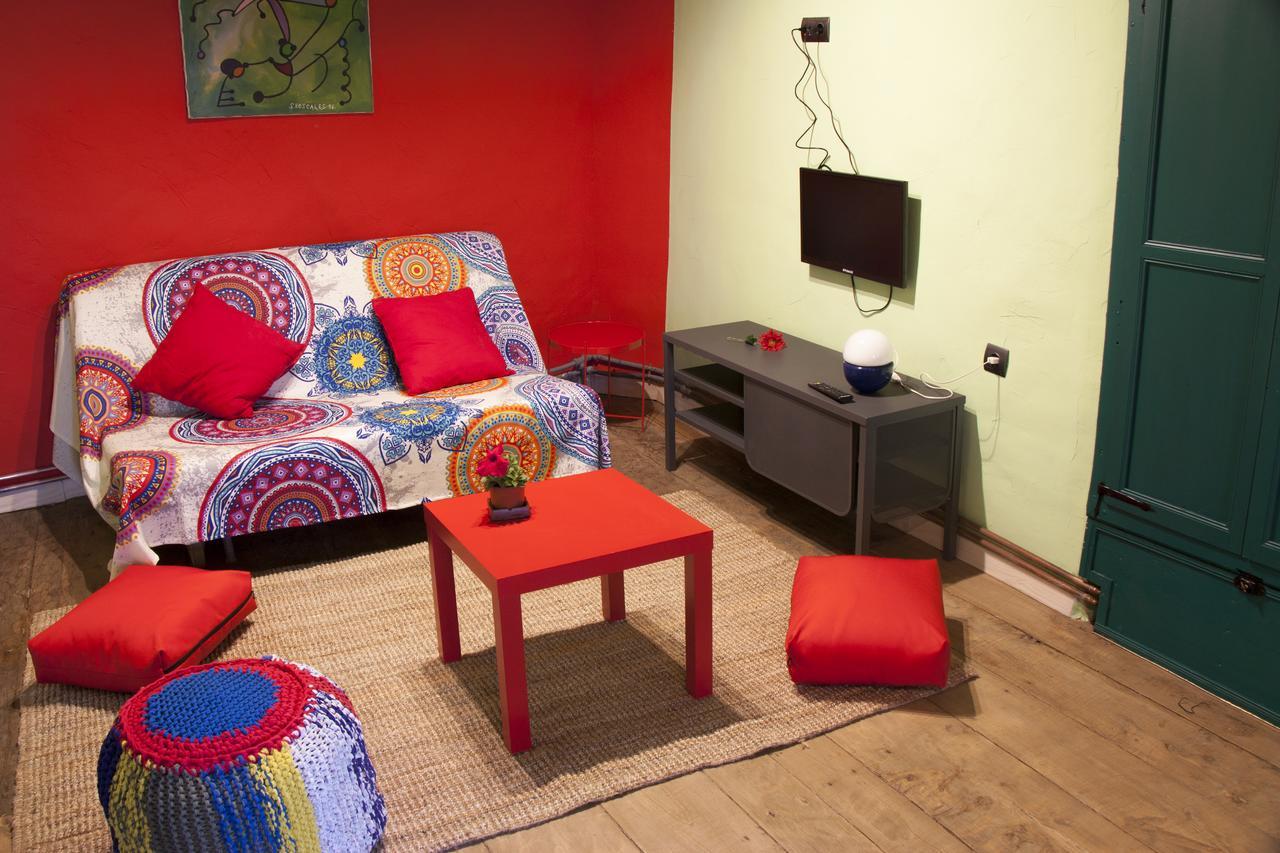 Hotel Rural Casa Indie Rabanal del Camino Extérieur photo