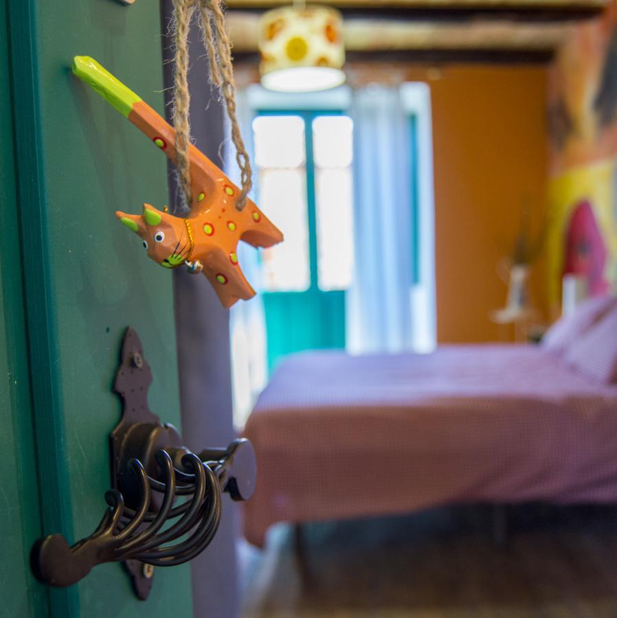 Hotel Rural Casa Indie Rabanal del Camino Extérieur photo