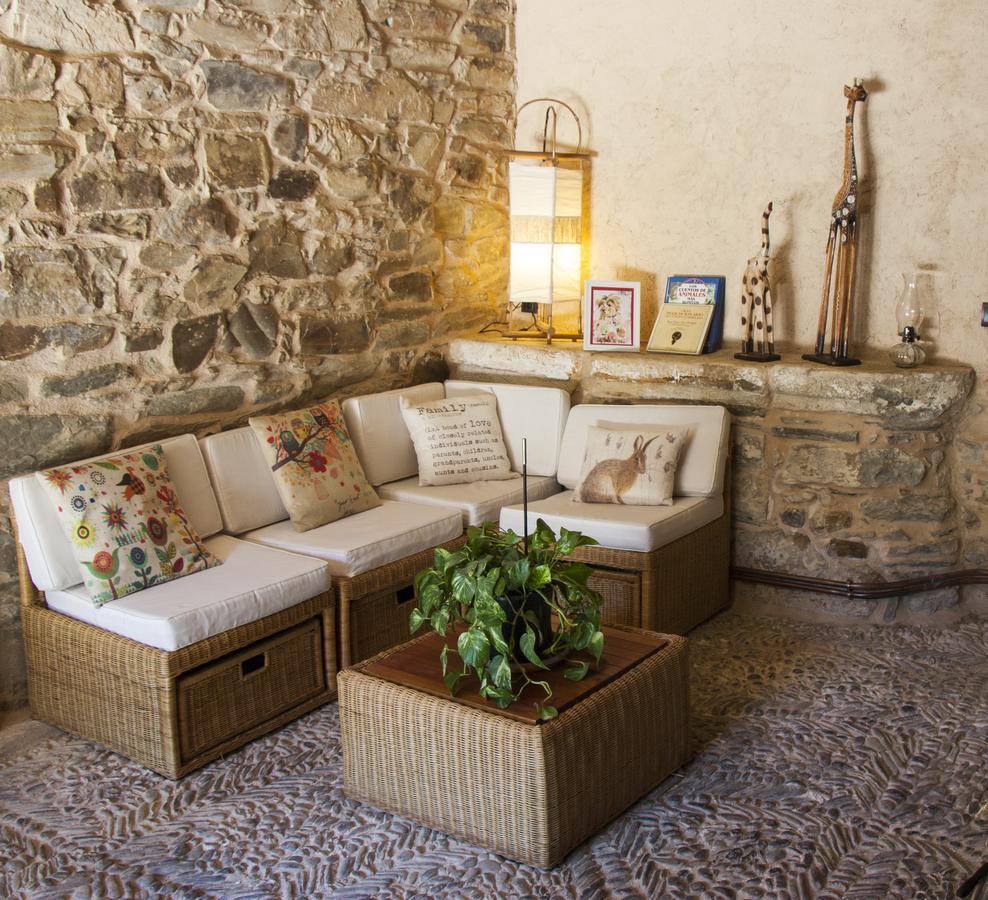 Hotel Rural Casa Indie Rabanal del Camino Extérieur photo