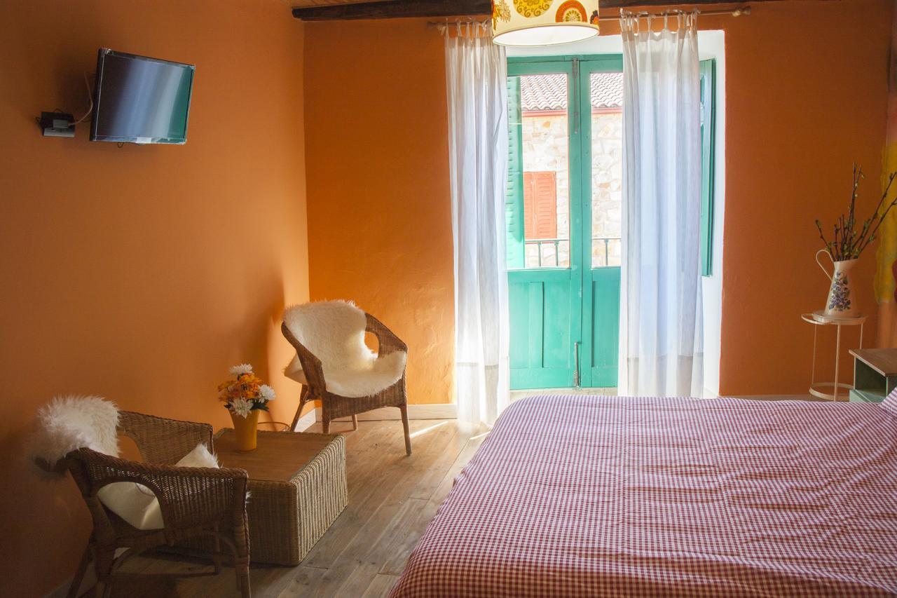 Hotel Rural Casa Indie Rabanal del Camino Extérieur photo