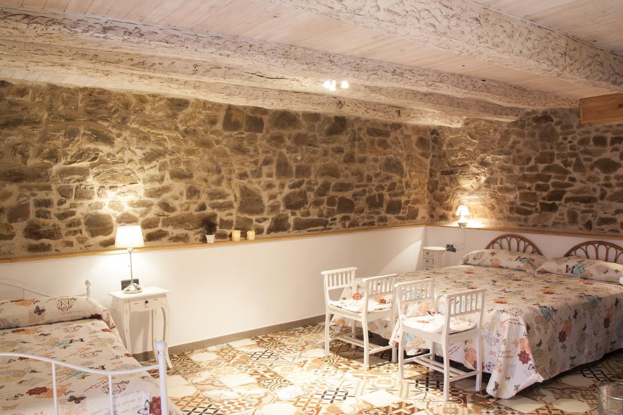 Hotel Rural Casa Indie Rabanal del Camino Extérieur photo