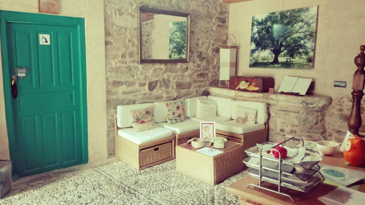 Hotel Rural Casa Indie Rabanal del Camino Extérieur photo