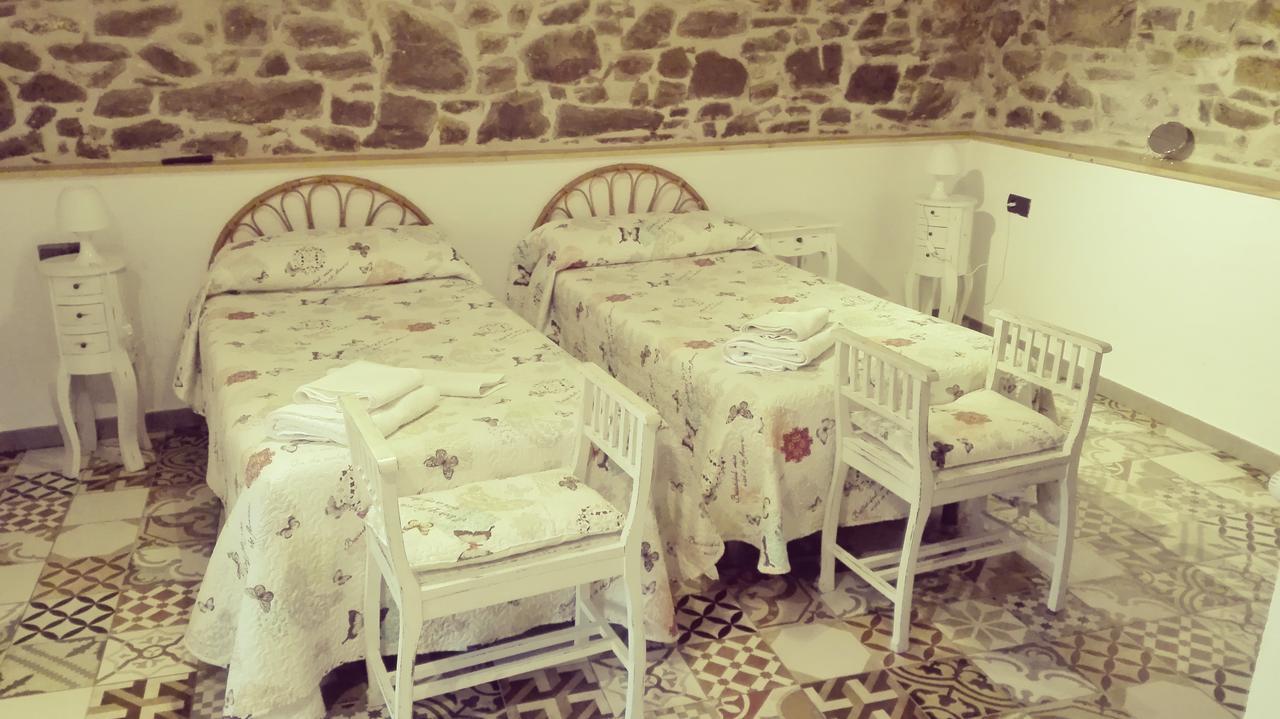 Hotel Rural Casa Indie Rabanal del Camino Extérieur photo