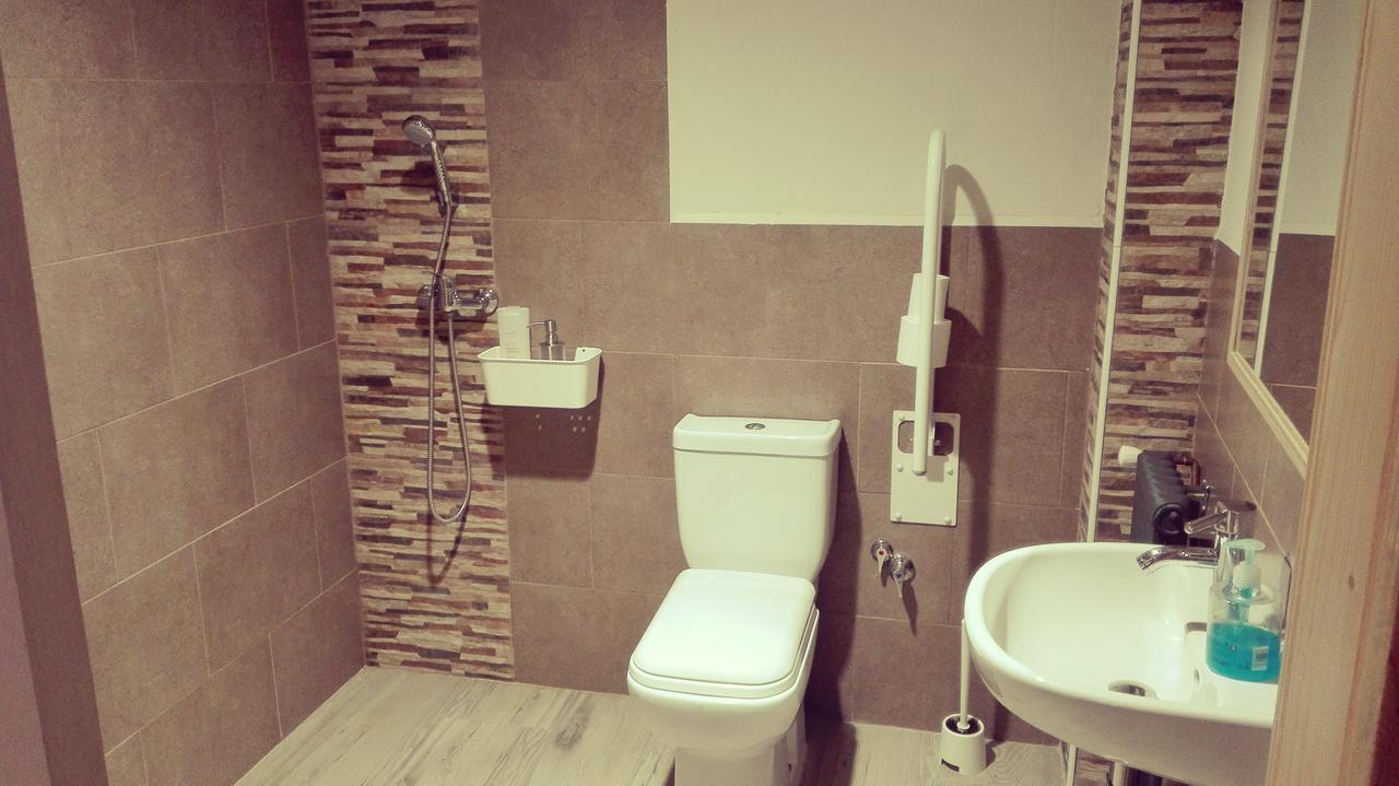 Hotel Rural Casa Indie Rabanal del Camino Extérieur photo