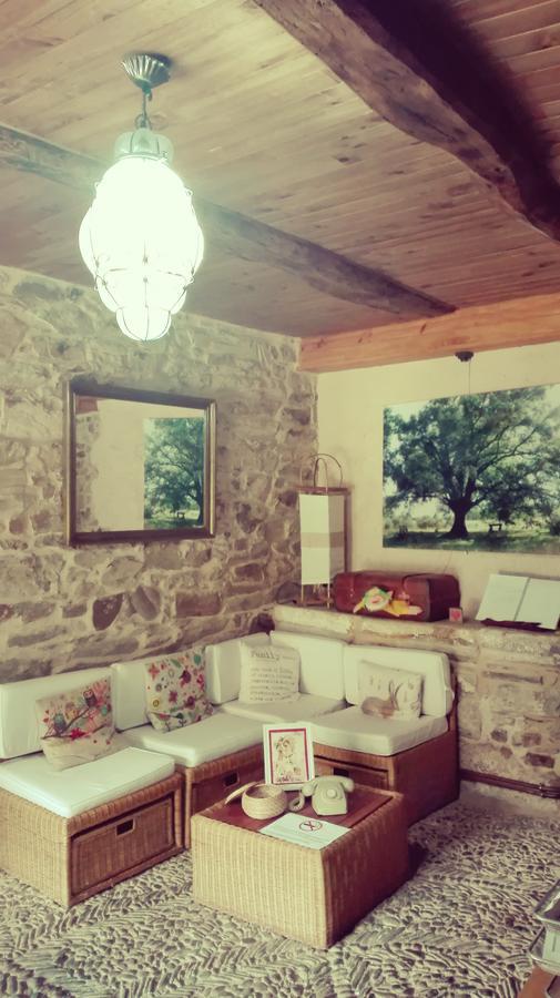Hotel Rural Casa Indie Rabanal del Camino Extérieur photo