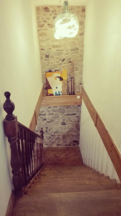 Hotel Rural Casa Indie Rabanal del Camino Extérieur photo